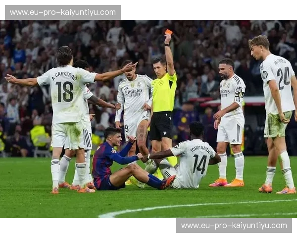 国家德比：从赛场热血到生活的长期共振