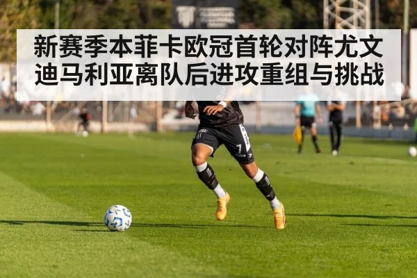 新赛季本菲卡欧冠首轮对阵尤文 迪马利亚离队后进攻重组与挑战
